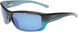 06C - Blue With Turquoise - Blue Hawaii