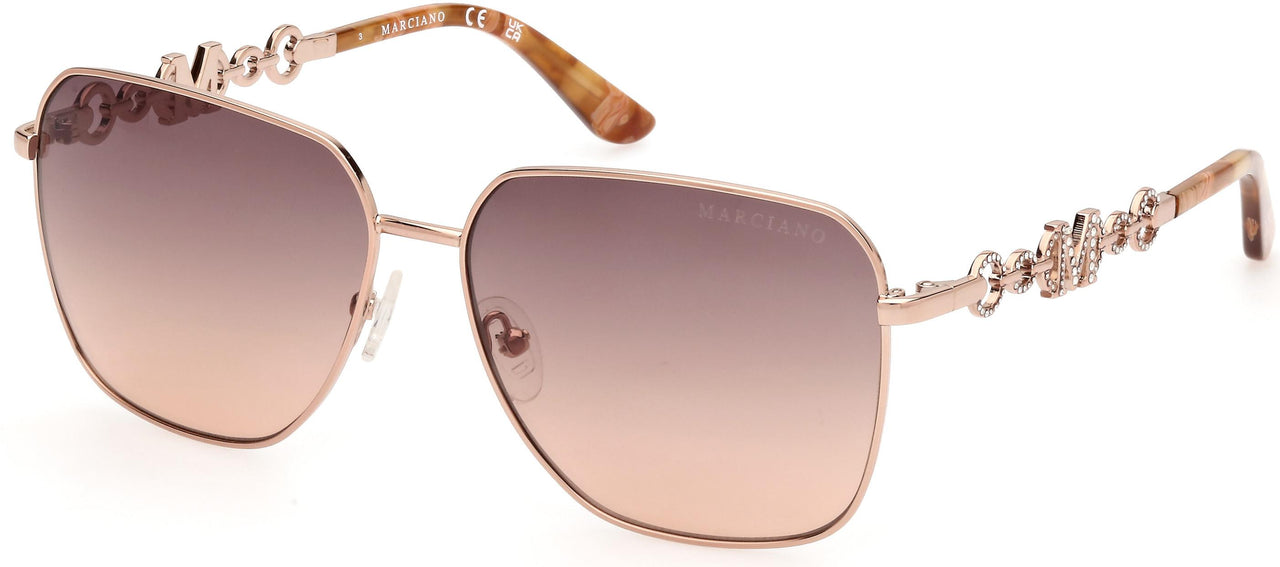 Guess By Marciano 00004 Sunglasses