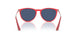 718180 - Red - Dark Blue