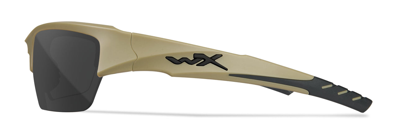 CHVAL06T Grey/Matte Tan