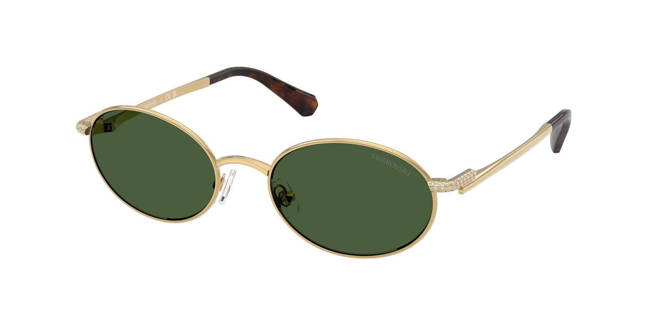 Swarovski 7033 Sunglasses