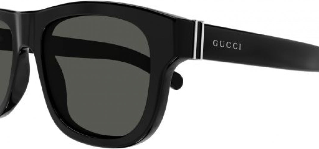 001 - Black - Grey