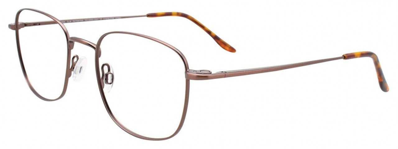 10 - Satin Brown