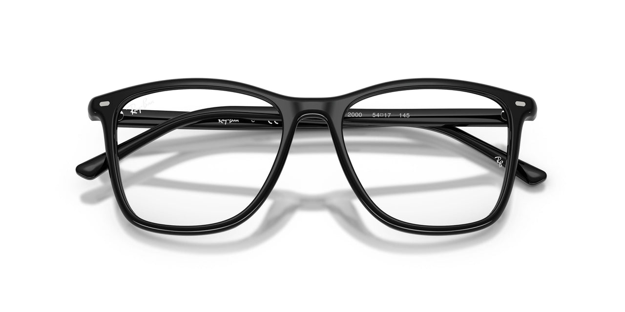 2000 - Black