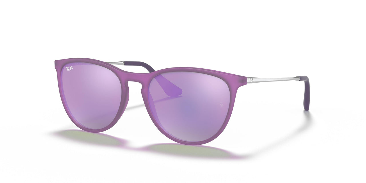 70084V - Violet - Grey Mirror Violet