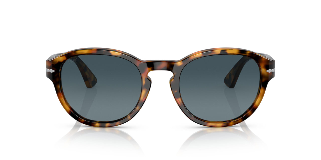 1052S3 - Havana - Blue Gradient Polar