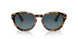 1052S3 - Havana - Blue Gradient Polar