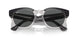 1396B1 - Dark Grey On Transparent Grey - Dark Grey