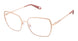 Fysh F-3753 Eyeglasses