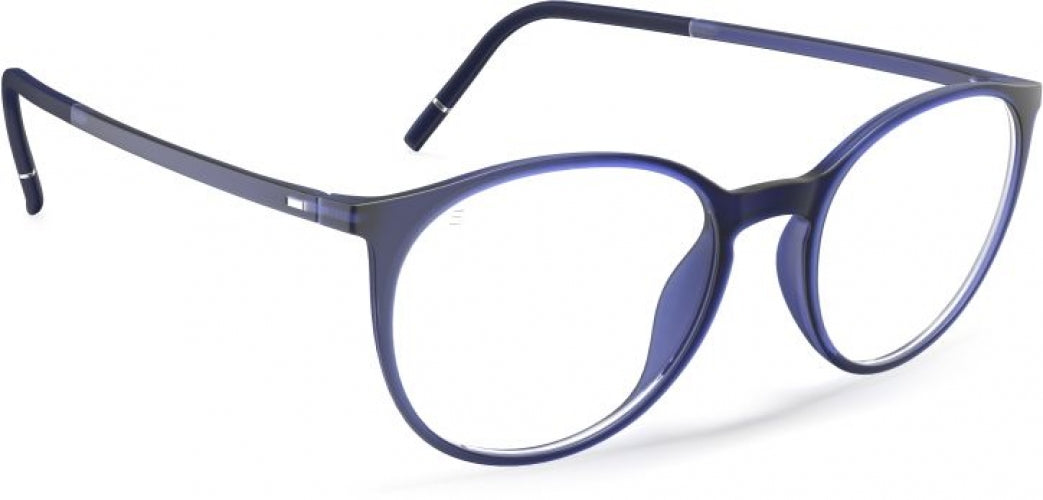 Silhouette SPX Illusion 2960 Eyeglasses