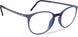 Silhouette SPX Illusion 2960 Eyeglasses