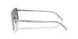 1BC175 - Silver - Dark Grey Flash Silver