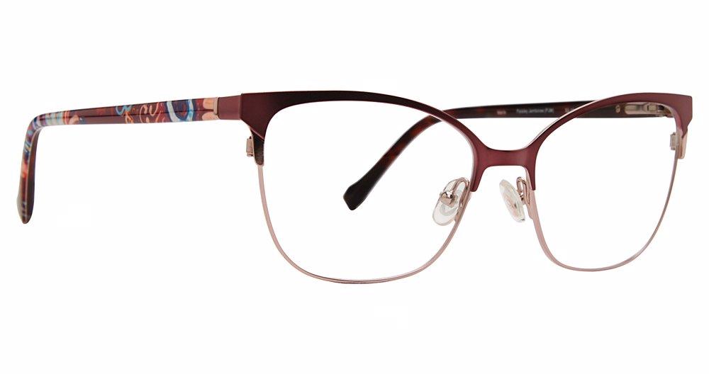 Vera Bradley VBMARLA Eyeglasses