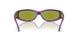 29084V - Violet - Grey Mirror Violet