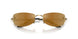 10027I - Gold - Bronze Mirror Gold