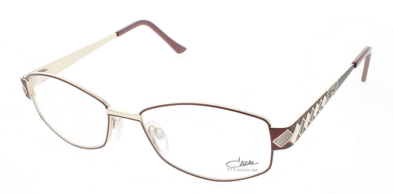Cazal 1256C00152 Eyeglasses