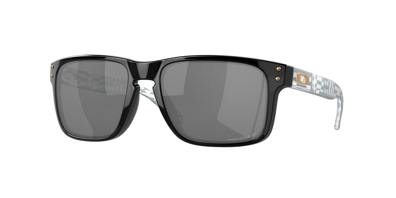 Oakley Holbrook 9102 Sunglasses
