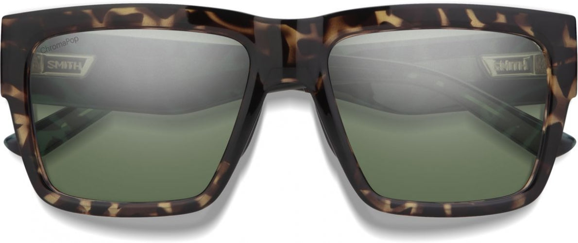 205888D1U58L7 - Chromapop Polarized Gray Green