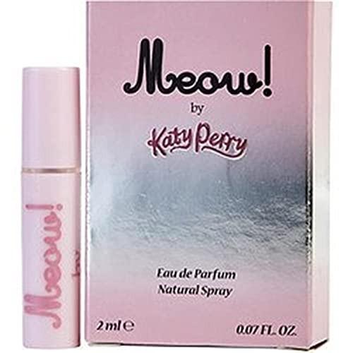 Katy Perry Meow! EDP Spray Vial