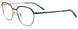 Takumi TK1330 Eyeglasses