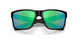 912002 - Black - Green Mirror