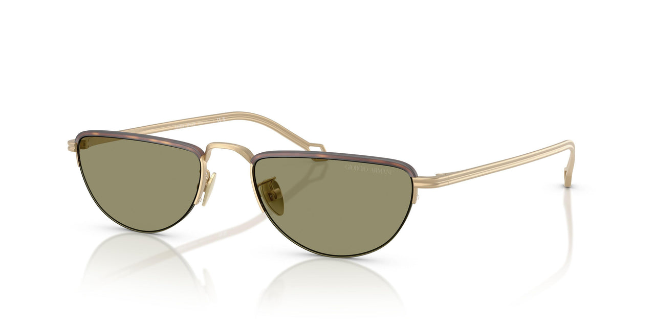 30022A - Gold - Green