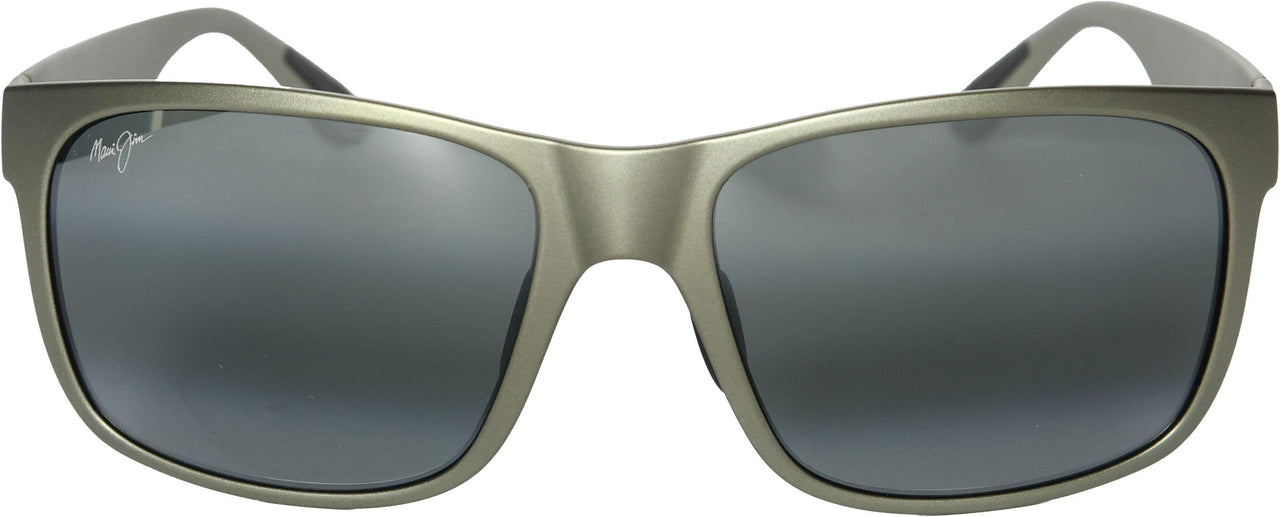 15 - Matte Greyish-green - Neutral Grey