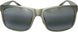 15 - Matte Greyish-green - Neutral Grey
