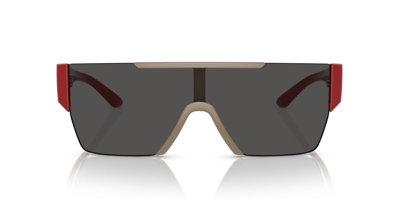 404787 - Beige - Dark Grey