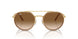 001/51 - Gold - Light Brown