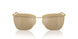 4003U5 - Yellow - Clear Mirror Real Yellow Gold