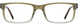 1 - Olive Fade