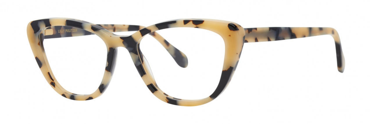 Lilly Pulitzer Waverly Eyeglasses