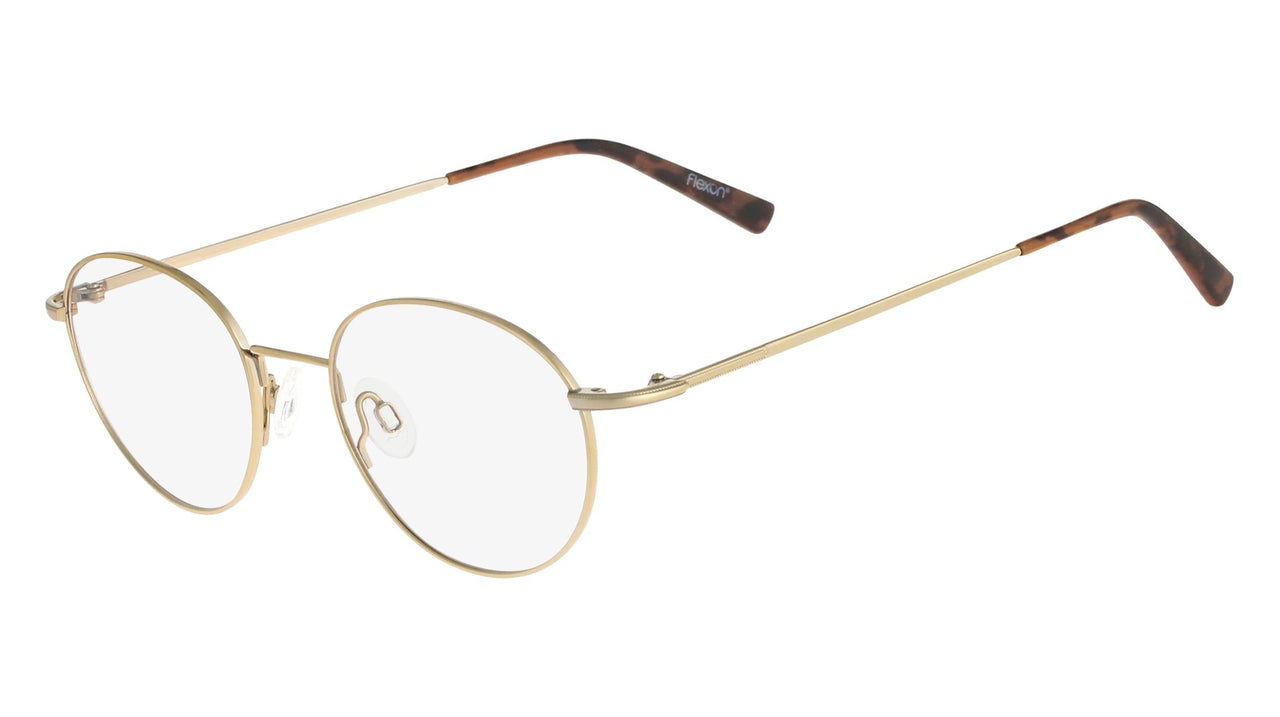 Flexon EDISON 600 N Eyeglasses