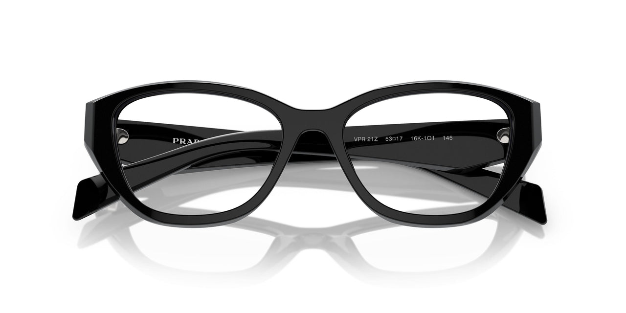 16K1O1 - Black