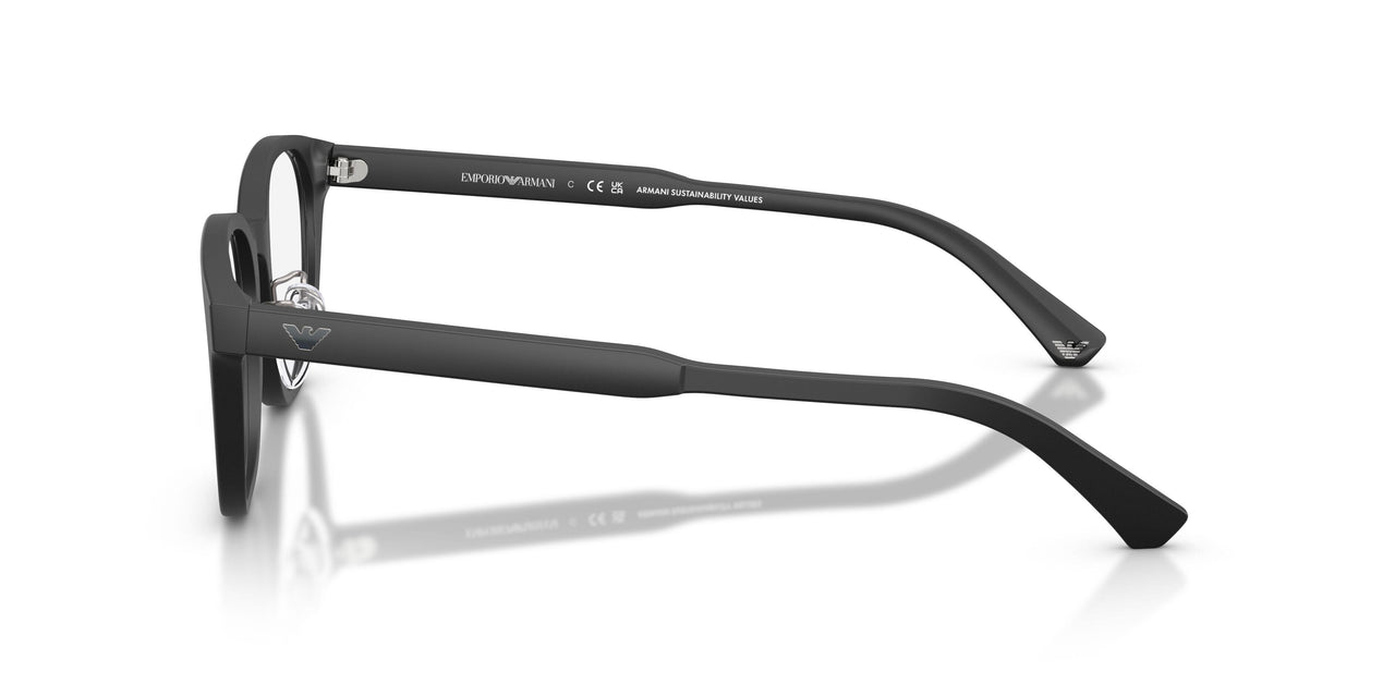 5001 - Black