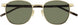 003 - Gold/Crystal - Green