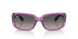 6443M3 - Violet - Grey Gradient Polar