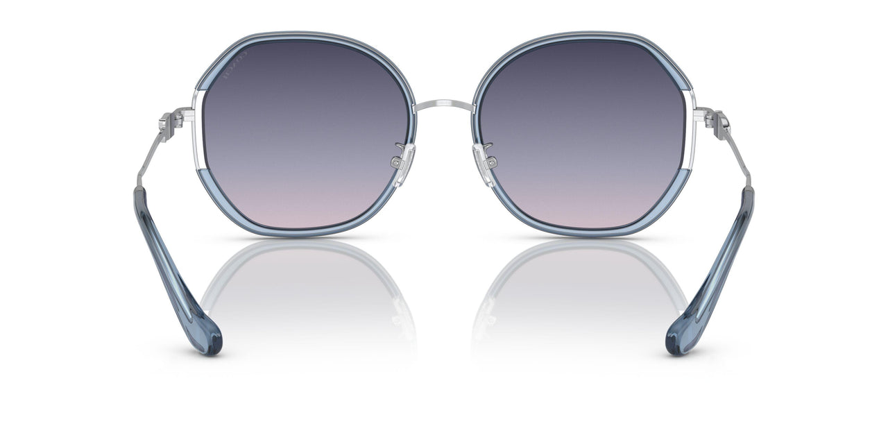 94148H - Blue - Blue Purple Gradient