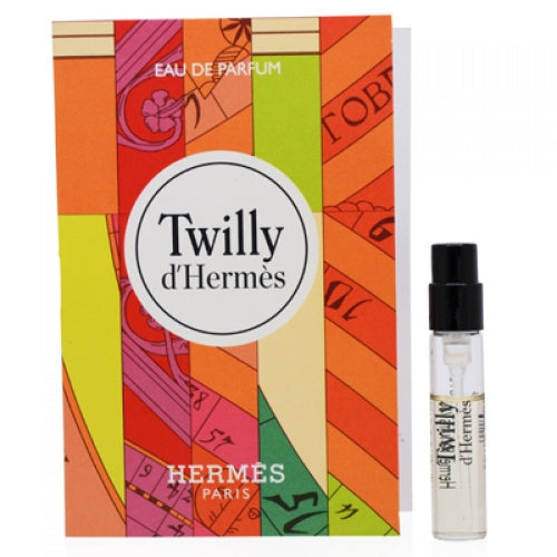 Hermes Twilly D'hermes EDP Spray Vial