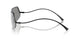 102/Z6 - Black - Mirror Silver