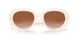 580513 - White - Brown Gradient