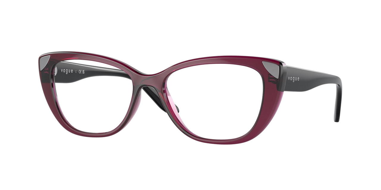 Vogue Eyewear 5455 Eyeglasses