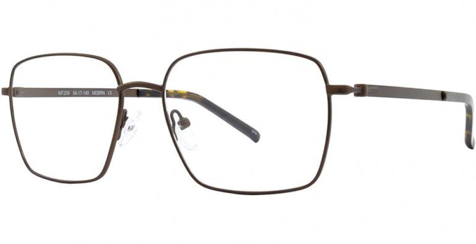 Match 209 Eyeglasses