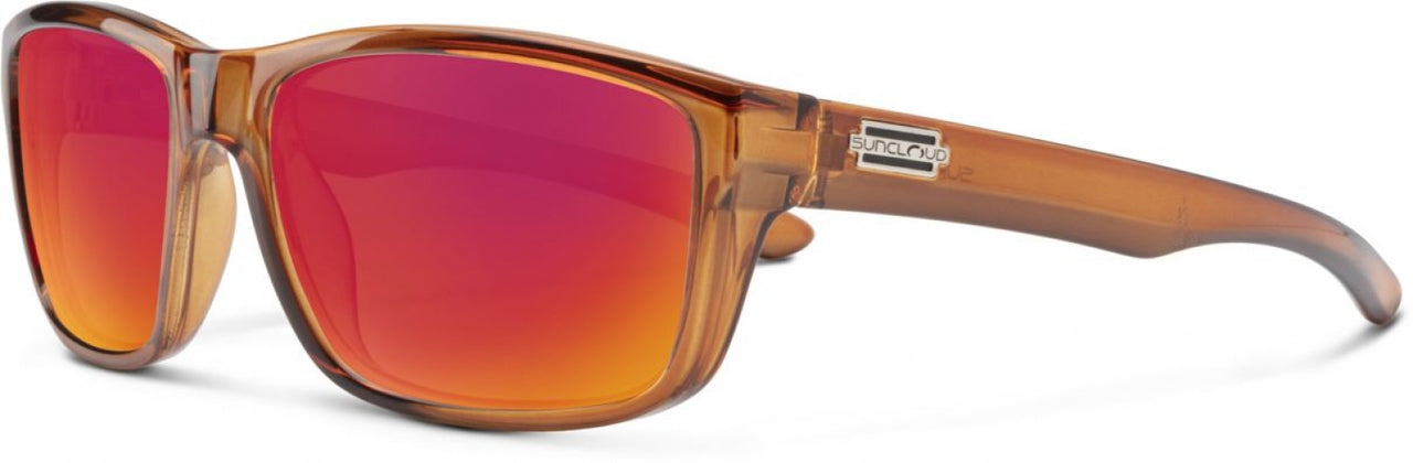 Smith Optics Lifestyle Suncloud 240737 Mayor Sunglasses
