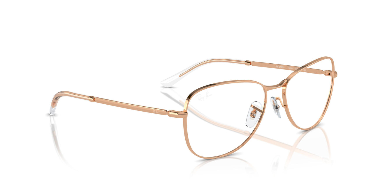 3094 - Gold - Clear