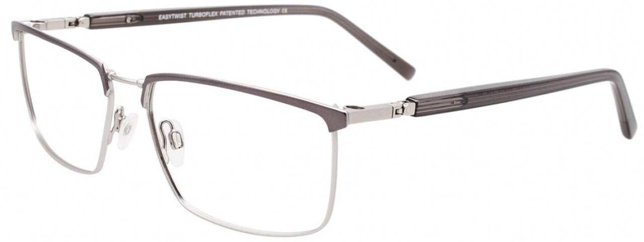 20 - Matt Grey & Light Grey