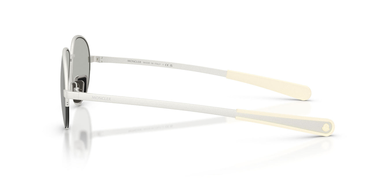 10047I - Silver - Clear Mirror Silver