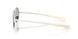 10047I - Silver - Clear Mirror Silver