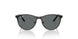 295/81 - Black - Dark Grey Polarized